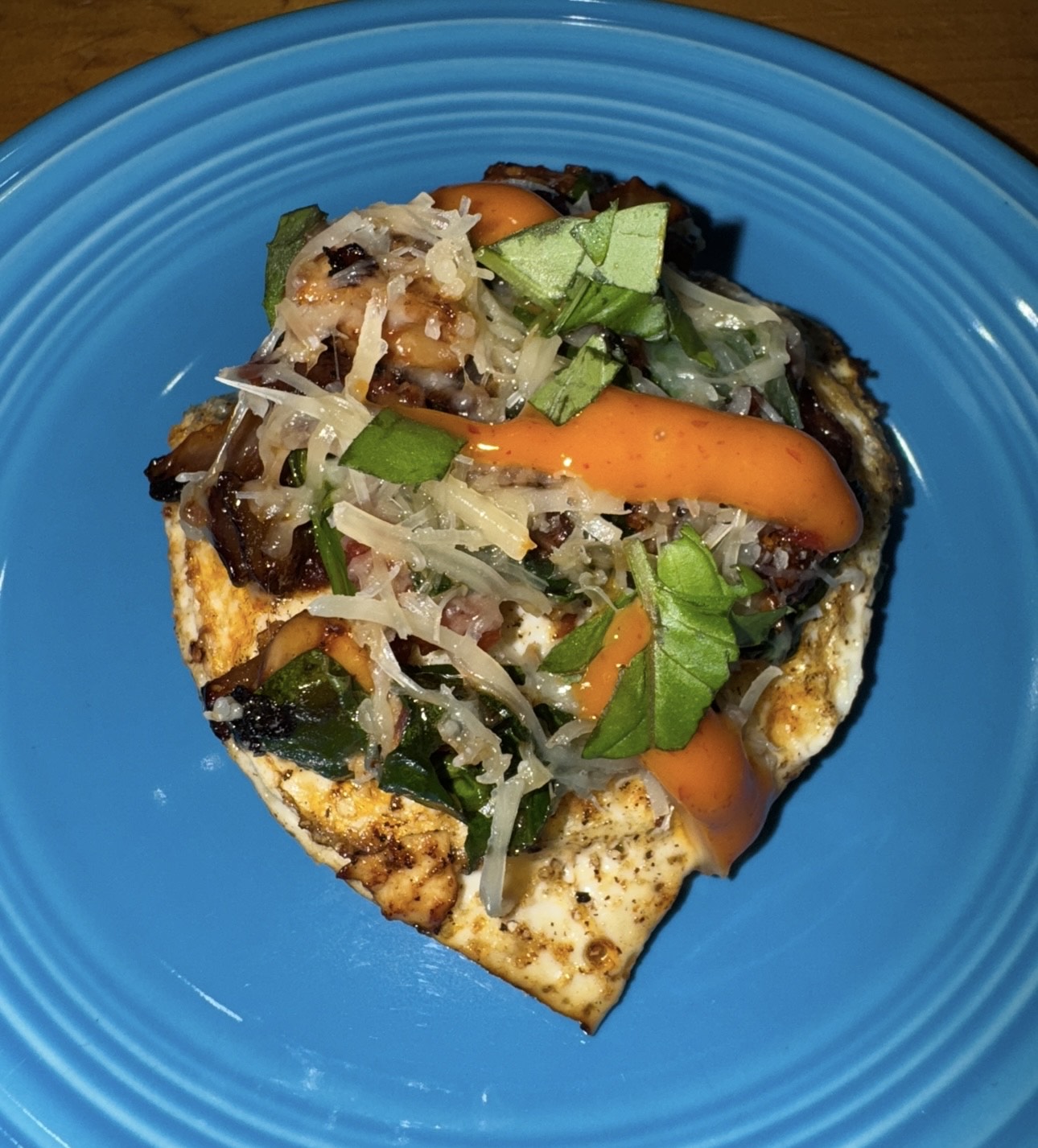 Healthy can be incredibly delicious!